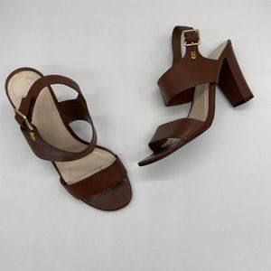 Cole Haan Octavia Sandal - Sequoia - 7